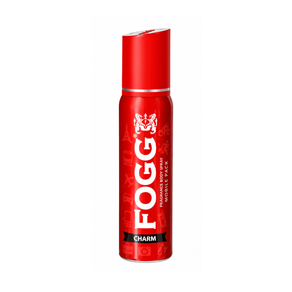 Fogg Mobile Charm 25ml 25 ml