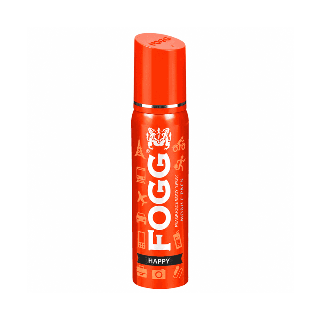 Fogg Mobile Happy 25ml 25 ml