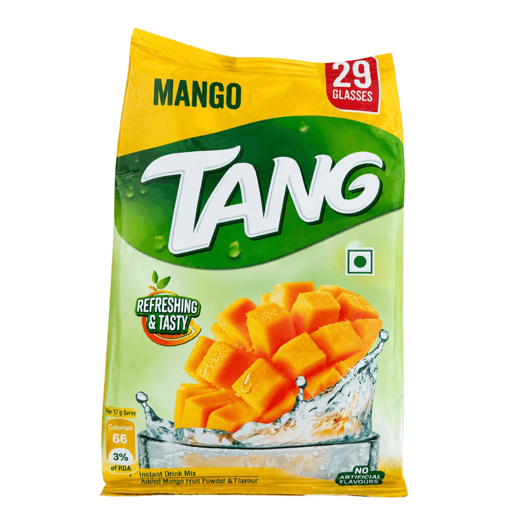 Tang Mango Instant Drink Mix, 500g