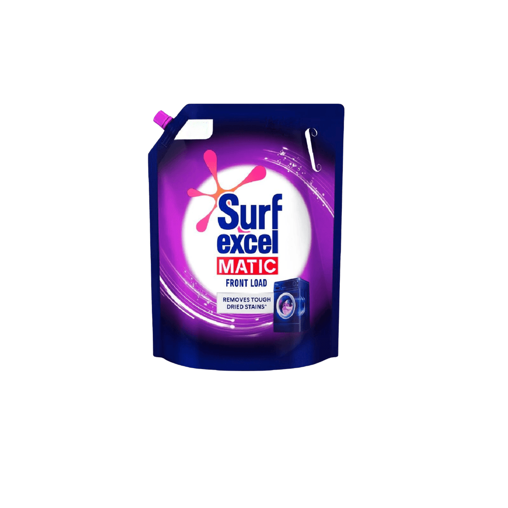 Surf Excel Front Load Matic Liquid