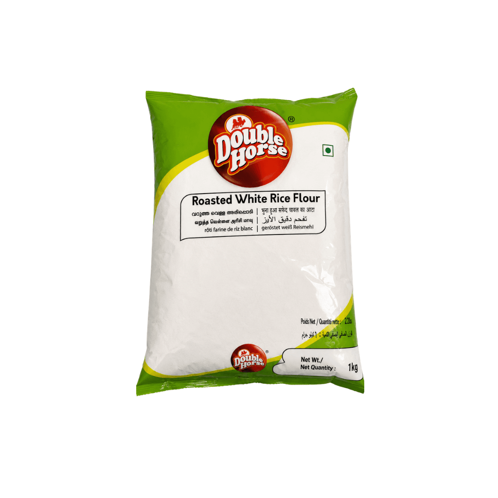 Buy DOUBLE HORSE RICE FLOUR (ROASTED) Online