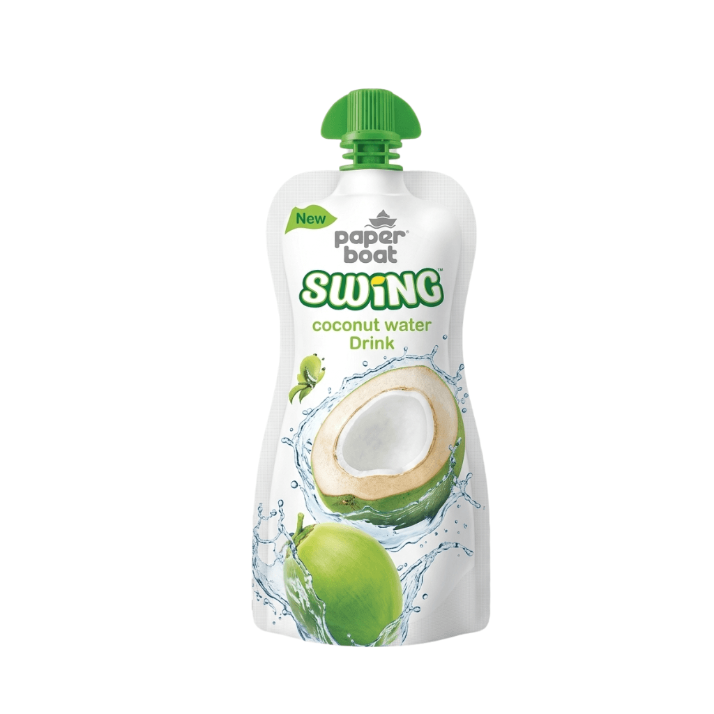 Paper Boat  140 ML Coconut Water 