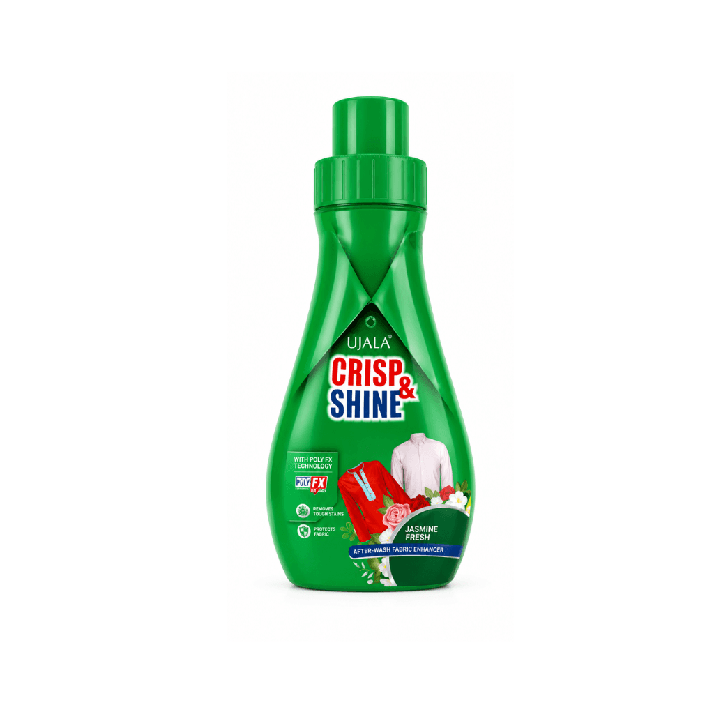 Ujala Crisp & Shine Jasmine Fresh 100gm