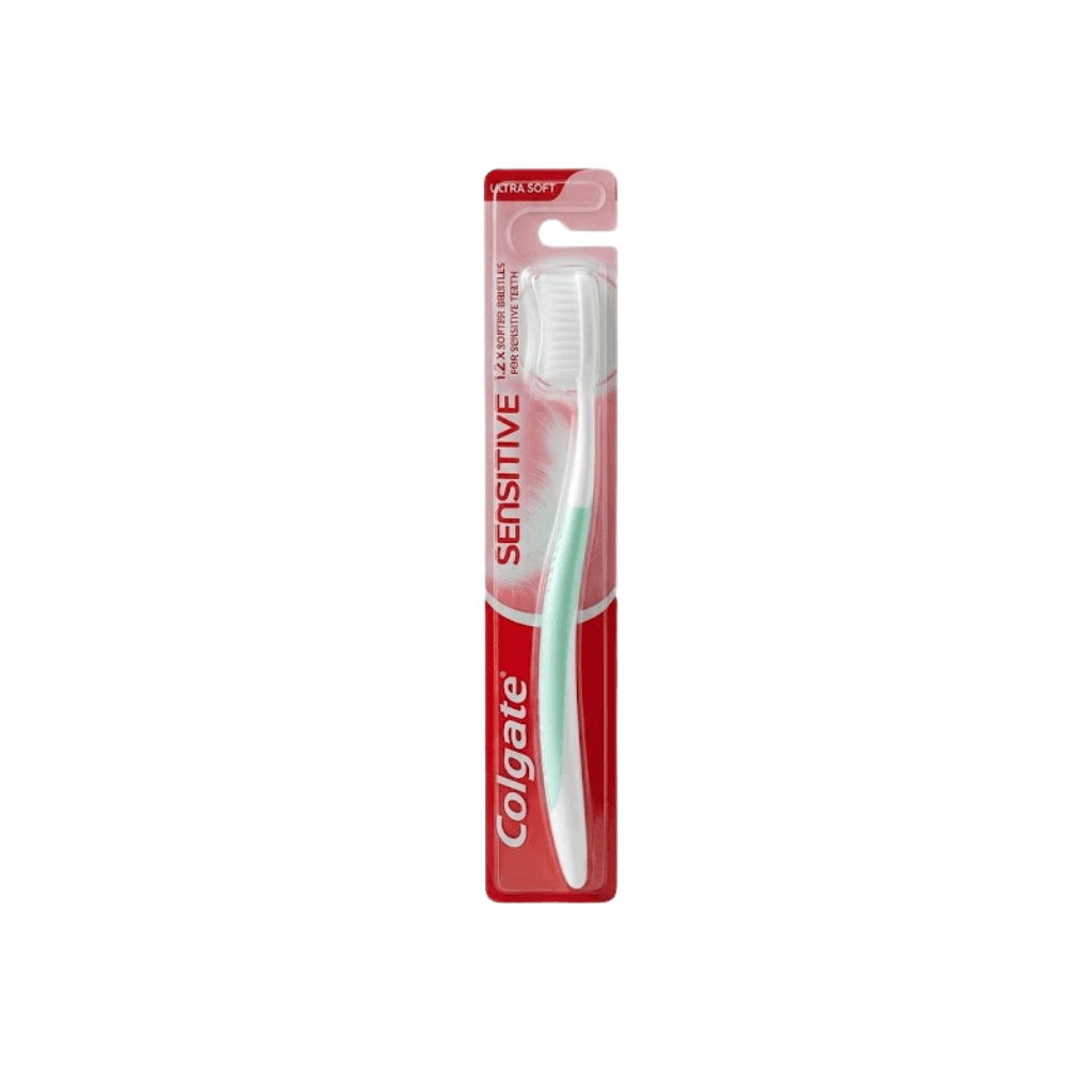 Colgate Gentle Sensitive Ultrasoft Toothbrush , Side Effects, Dosage, Price | Truemeds