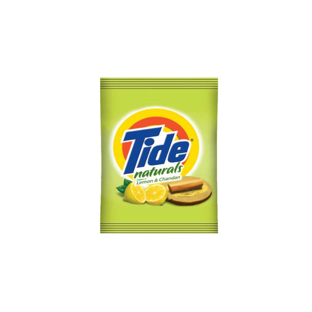 TIDE NATURALS 500g