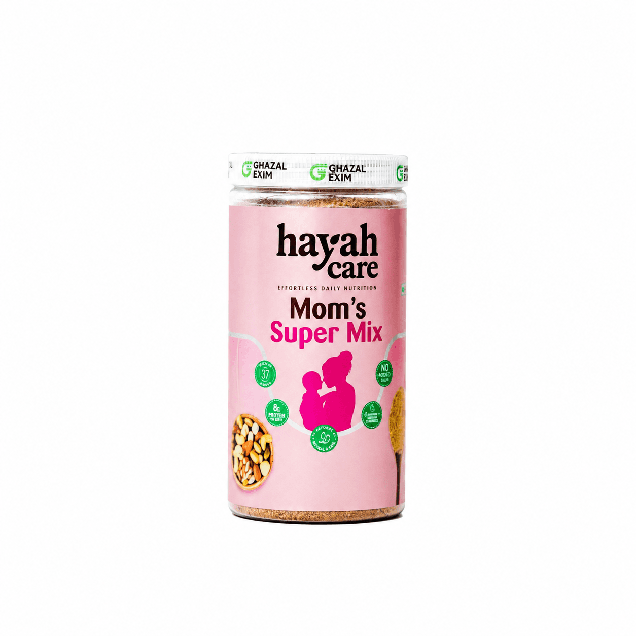 HAYAHCARE MOM’S SUPERMIX 400G