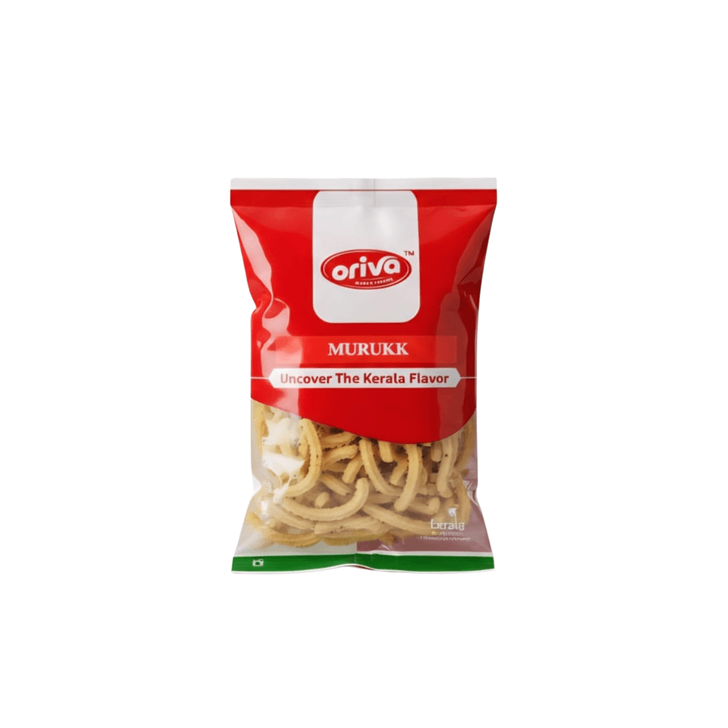 ORIVA - Murukk 150g