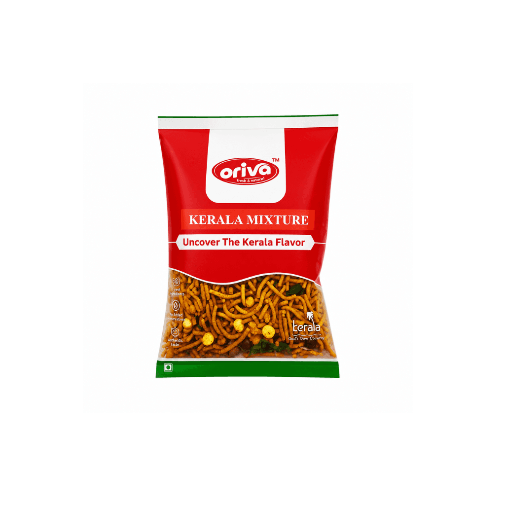 ORIVA - Kerala Mixture Snacks