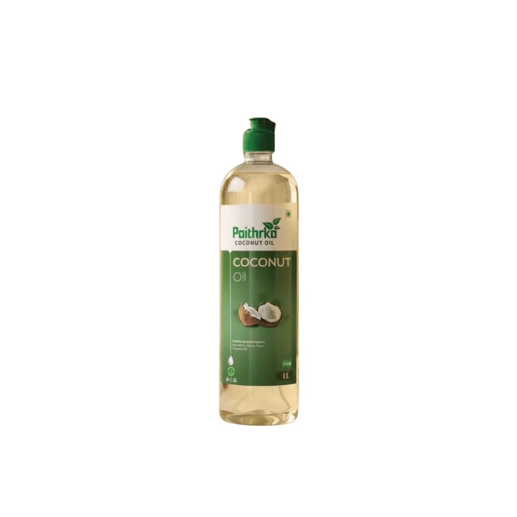 PAITHRKA COCONUT OIL  1 L