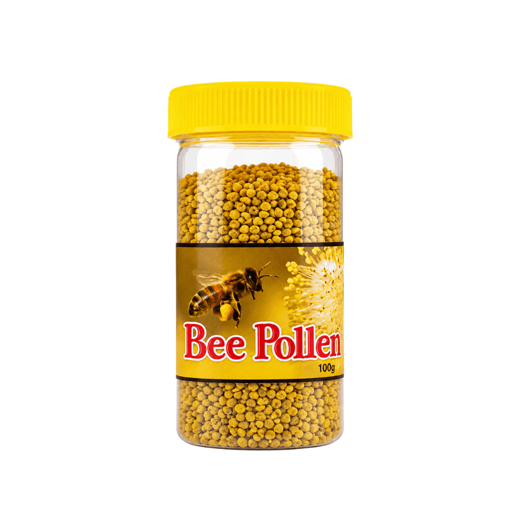 MALABAR - BEE POLLEN 100G