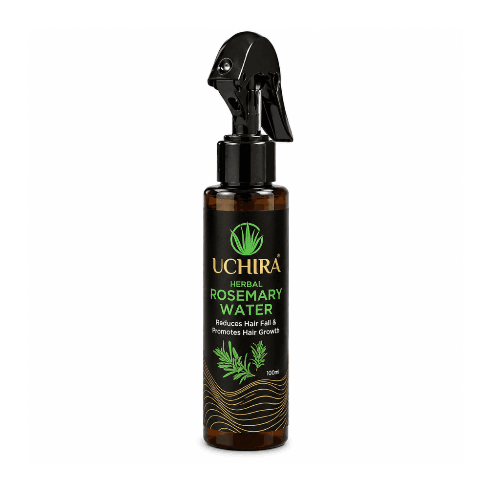 UCHIRA HERBAL - Rose Mary Water 100ml