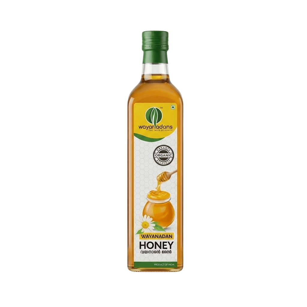WAYANADANS - Honey 100g