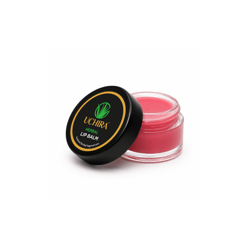 UCHIRA HERBAL - Lip Balm 5g