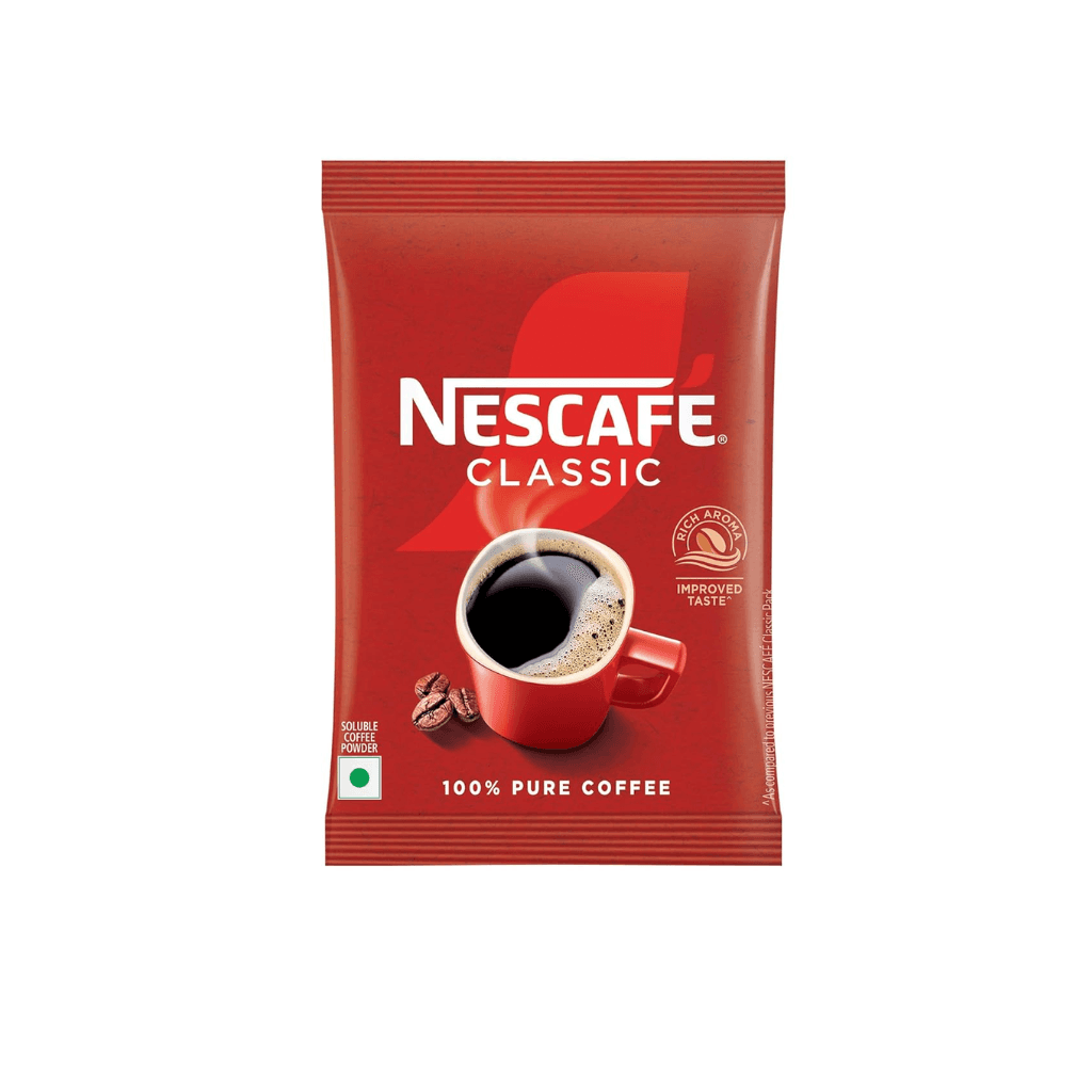 NESCAFE Classic Instant Coffee Powder 45 gm
