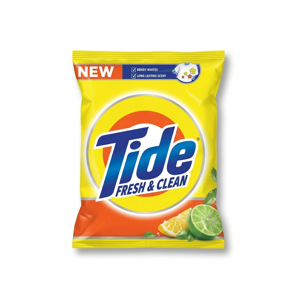 TIDE FRESH & CLEAN LEMON 500 GM