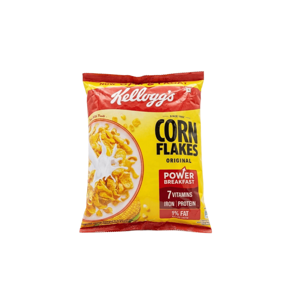Kellogg's Corn Flakes Original - 275gm