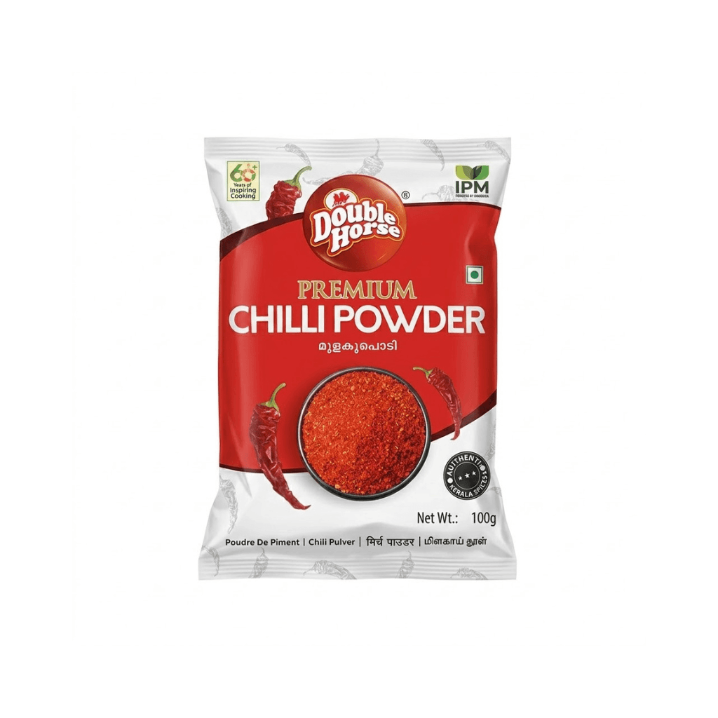 Double Horse Premium chilly Powder 100 g