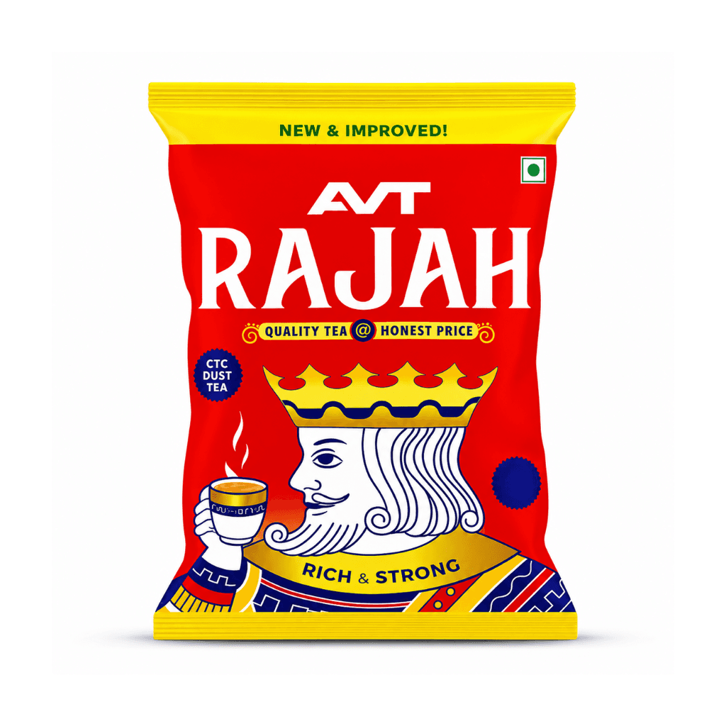 AVT RAJHA 250 GM