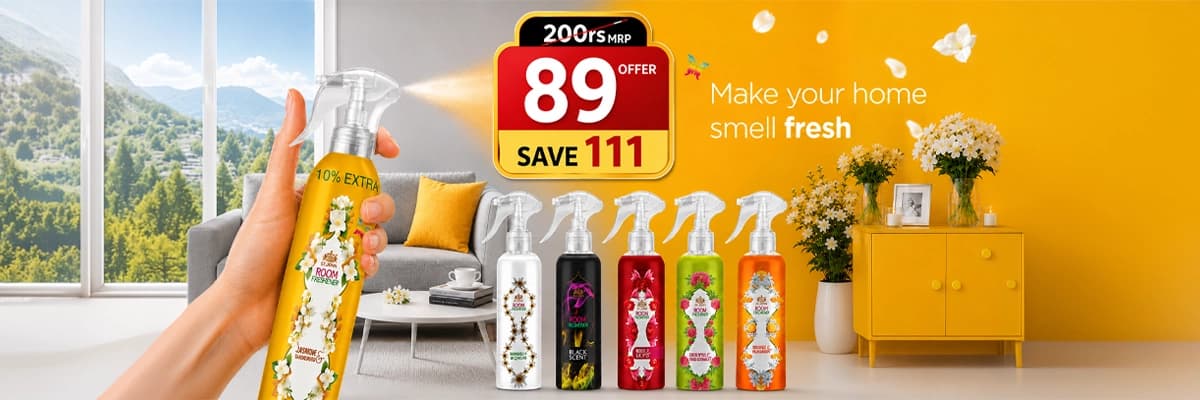 Fresh Deals