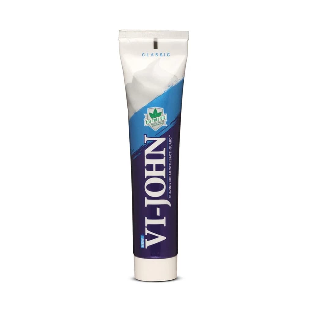 VI-JOHN SHAVING CREAM CLASSIC 30 GM