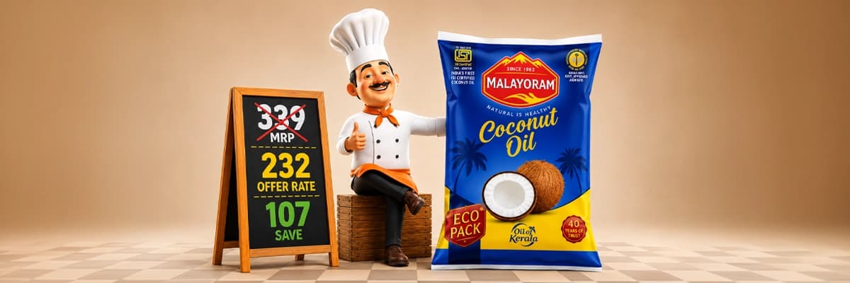 Malayoram Mega Offer