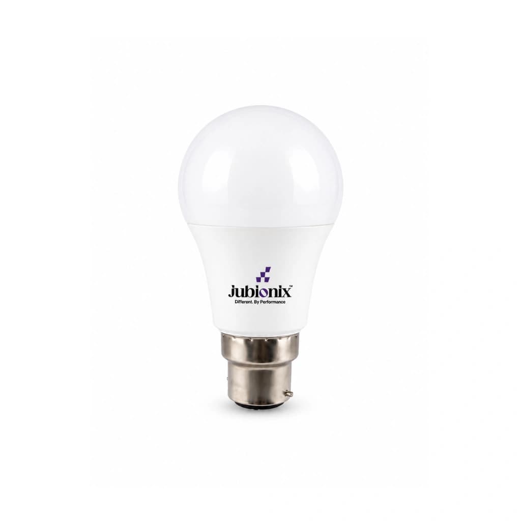 JUBIONIX 9W LED BULB