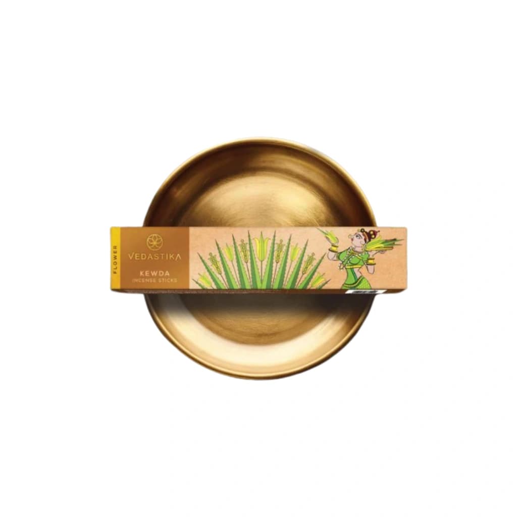 Vedastika Kewda Incense Sticks