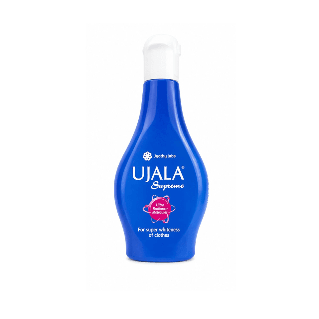UJALA SUPREME FABRIC WHITENER 30 ML