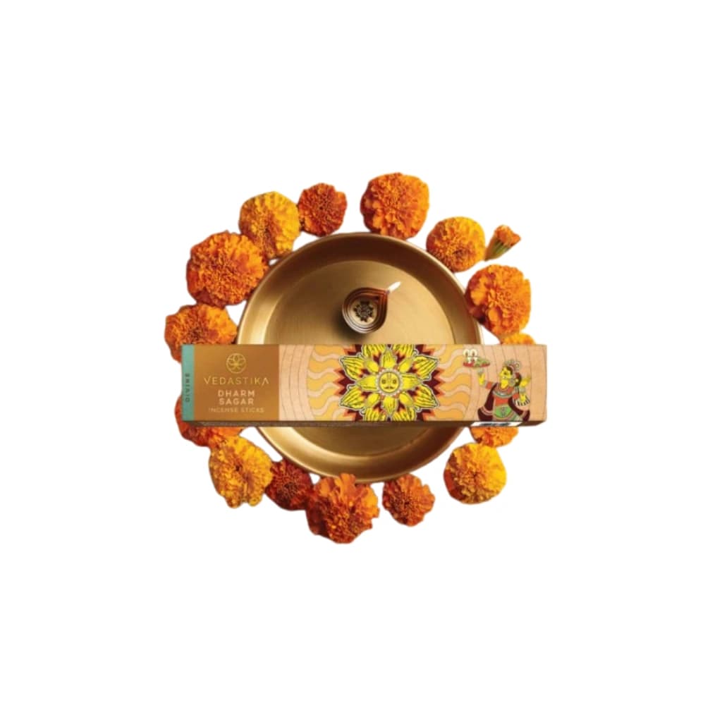 Vedastika Dharm Sagar Incense Sticks