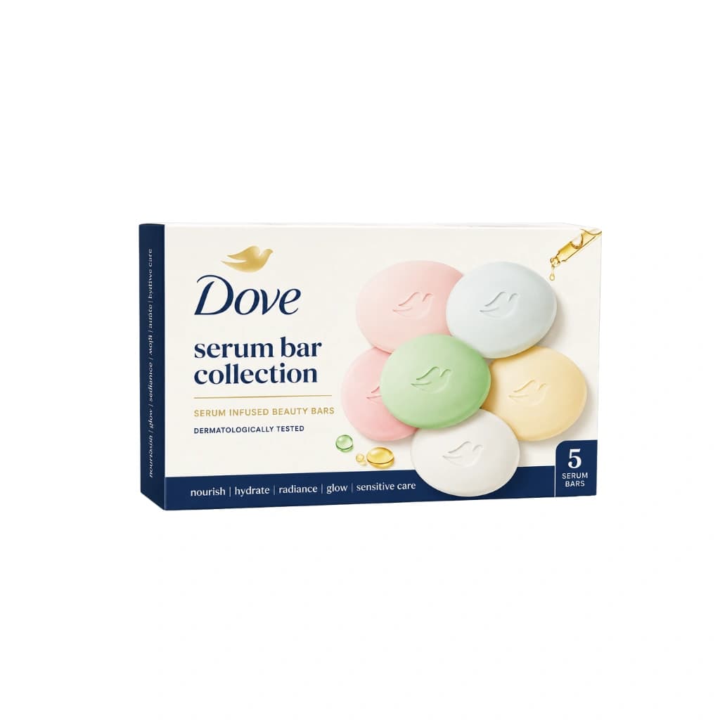 Dove Variety Pack