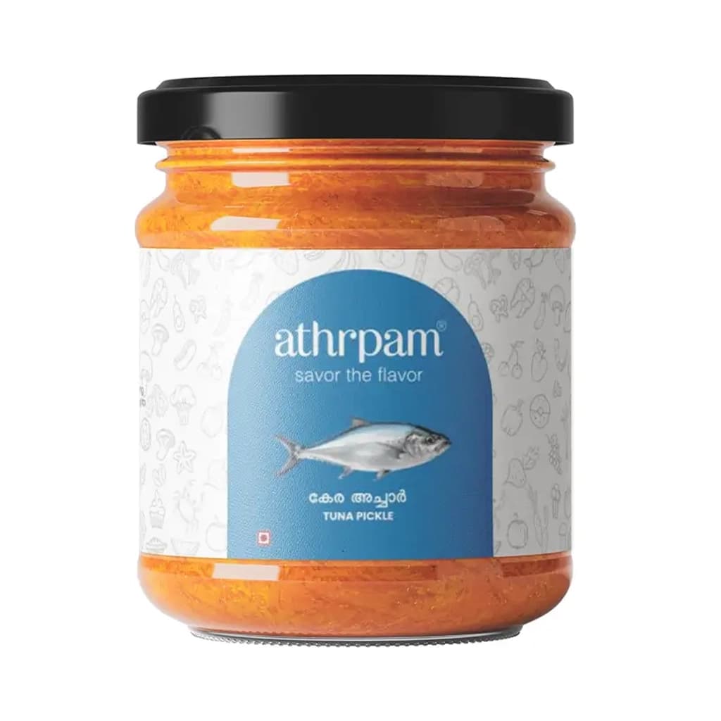 Athrpam Tuna Pickle 200 g