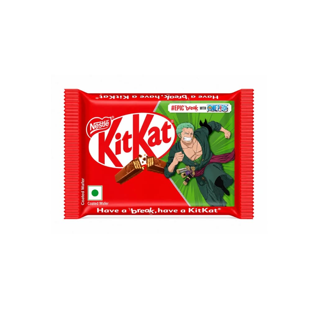 KITKAT EPIC BREAK 38.5GM