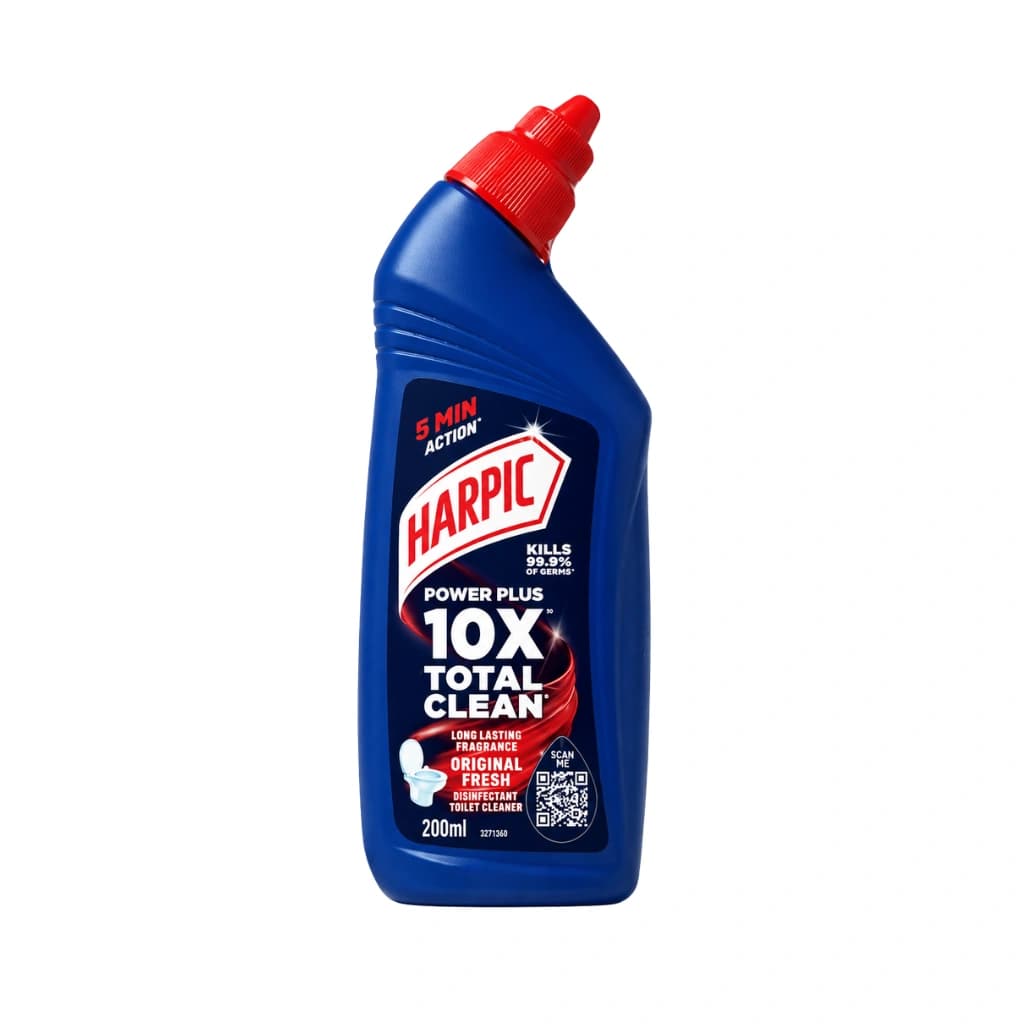 HARPIC POWER IO X 200 ML