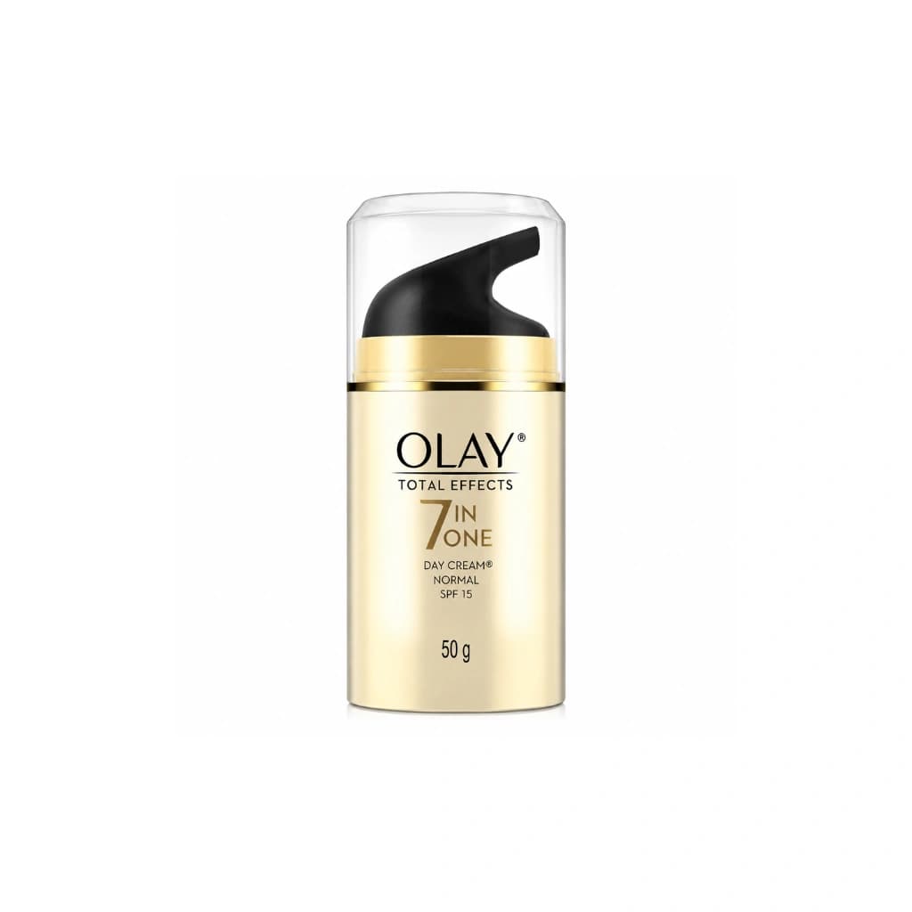 OLAY TOTAL EFFECTS 7 IN 1 DAY CREAM WITH SPF 15 50 GM