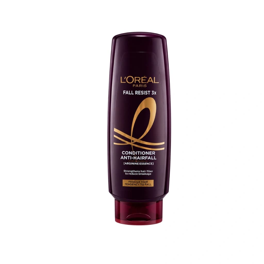 LOREAL PARIS FALL RESIST 3X ANTI HAIRFALL CONDITIONER