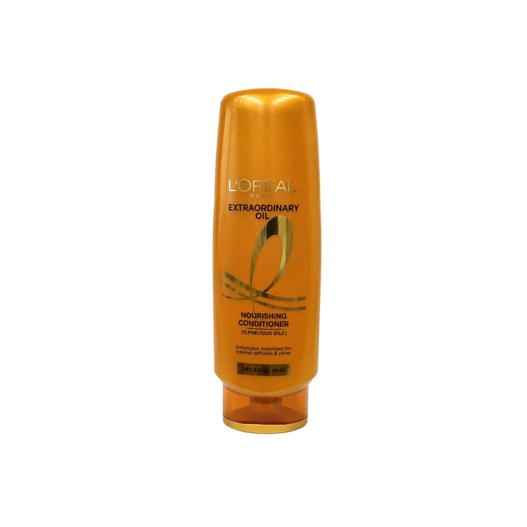 LOREAL PARIS EXTRAORDINARY OIL NOURISHING CONDITIONER