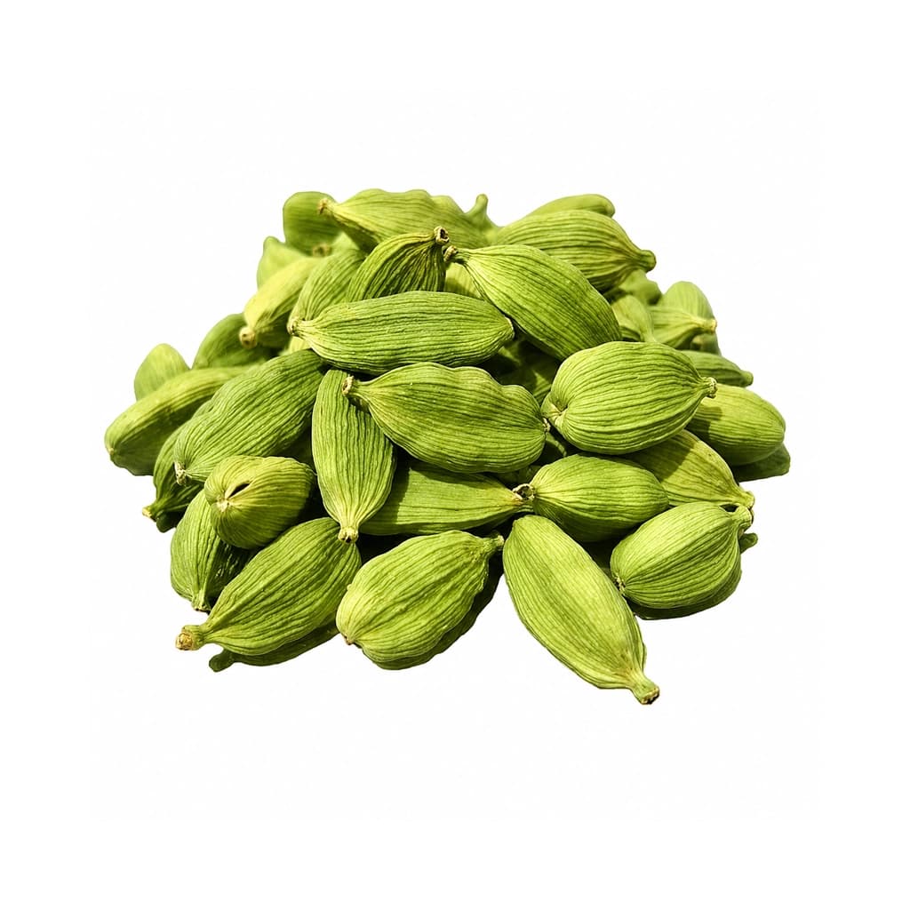 Takora Mart Cardamom 50Gm