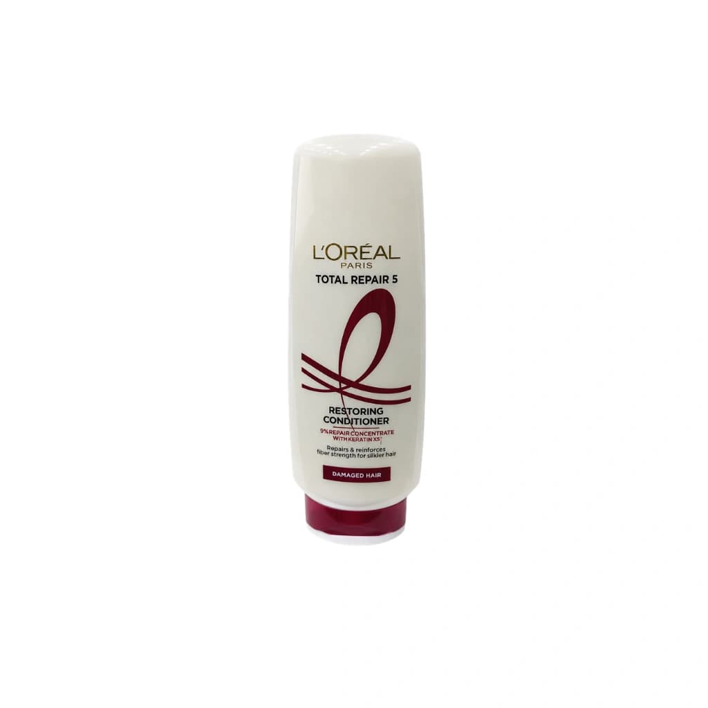 LOREAL PARIS TOTAL REPAIR 5 RESTORING CONDITIONER