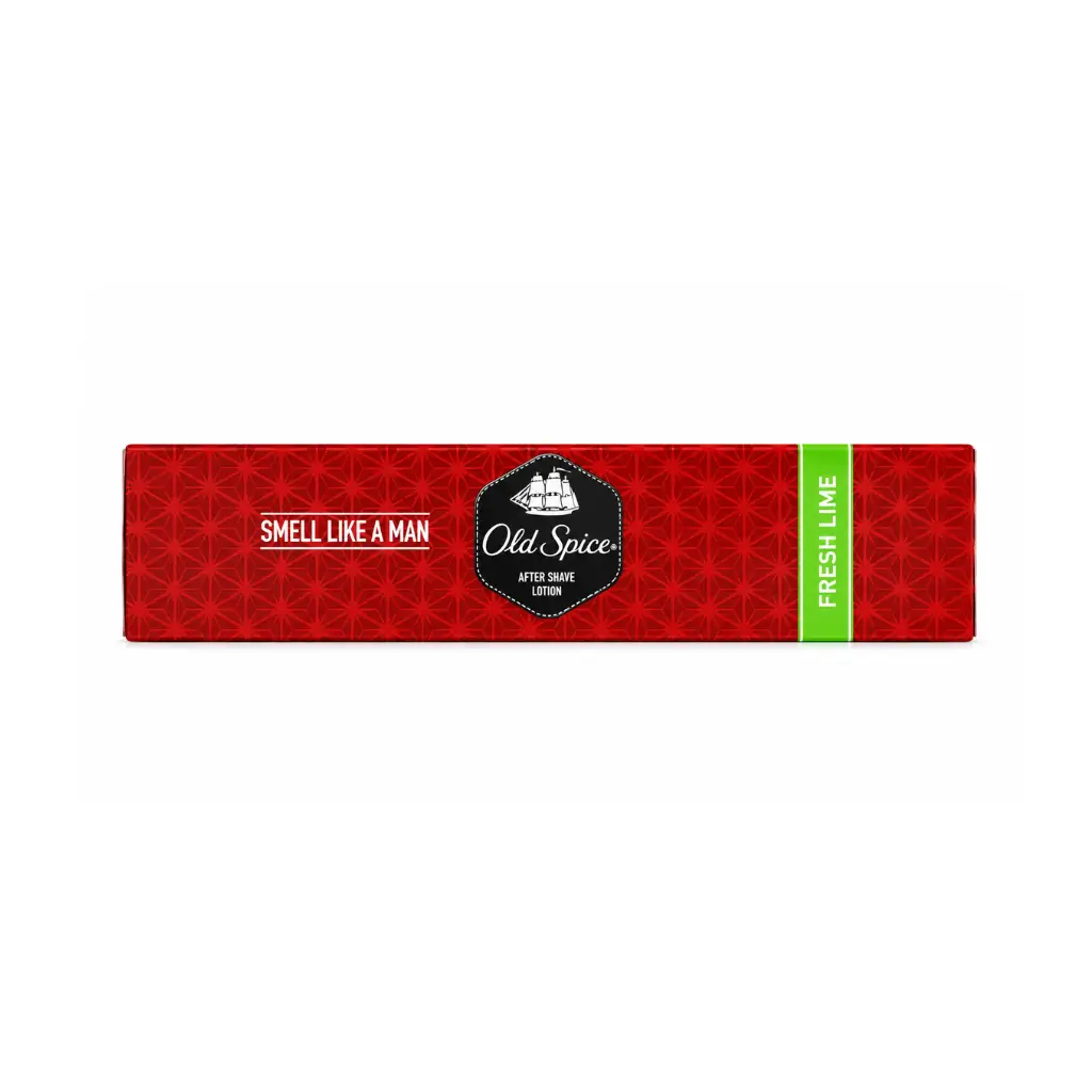 OLD SPICE FRESH CREAM LATHER SHAVING CREAM 70 GM