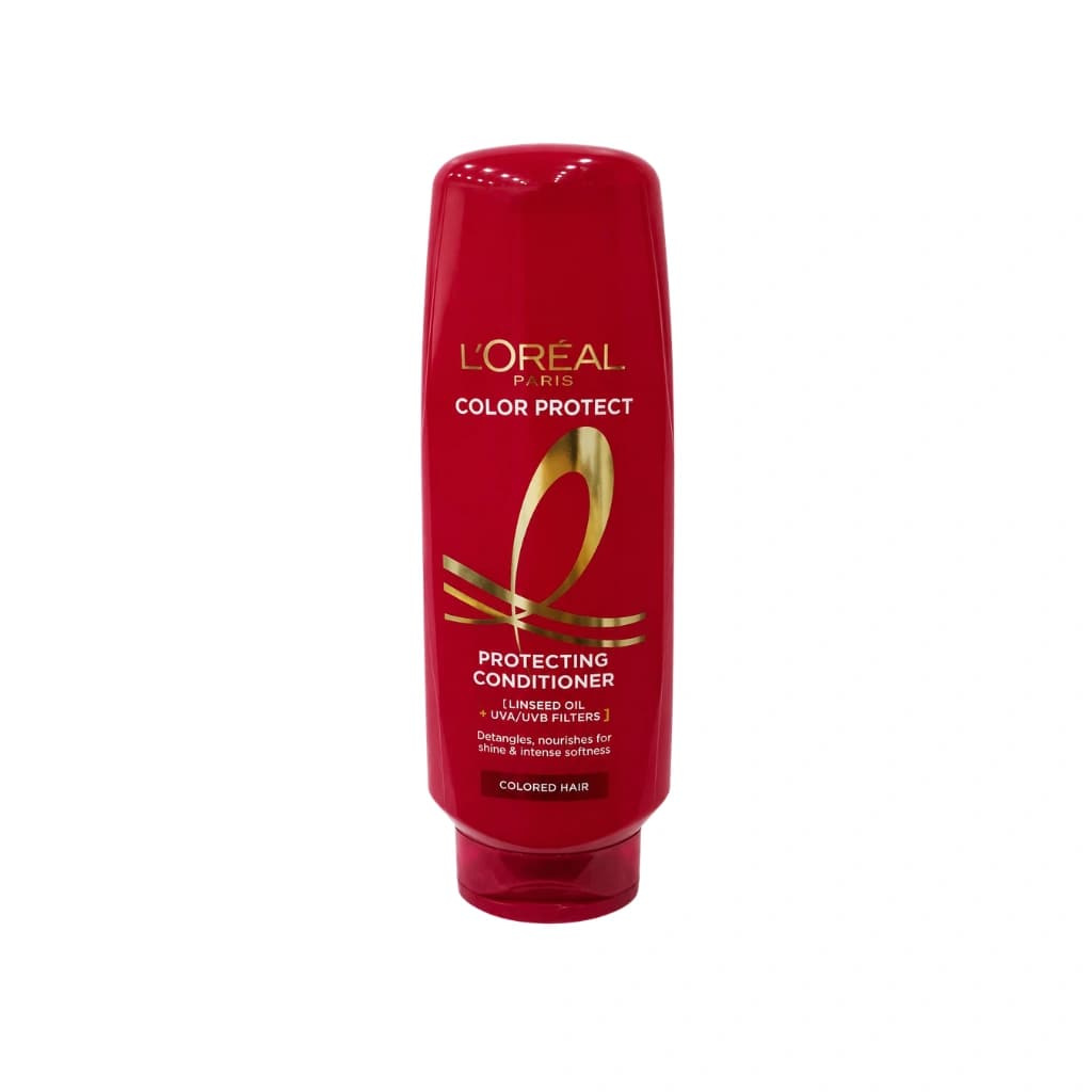 LOREAL PARIS COLOR PROTECTING CONDITIONER