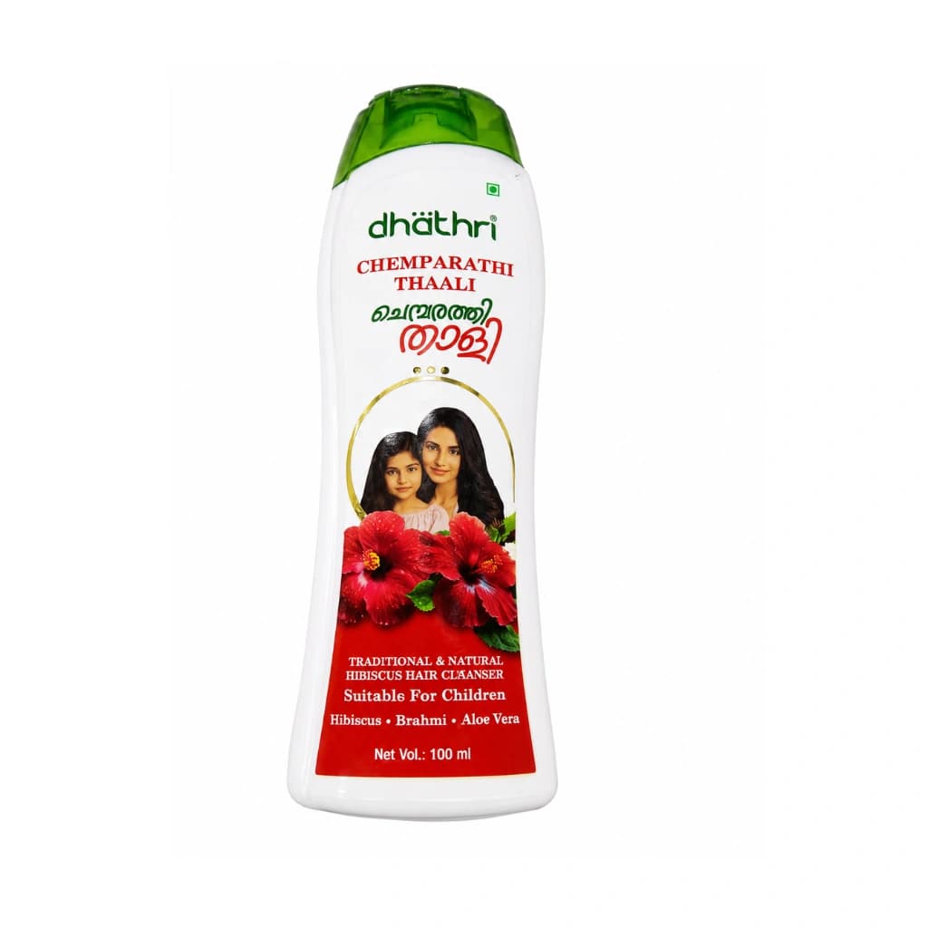 DHATHRI CHEMPARATHI THAALI 100 ML