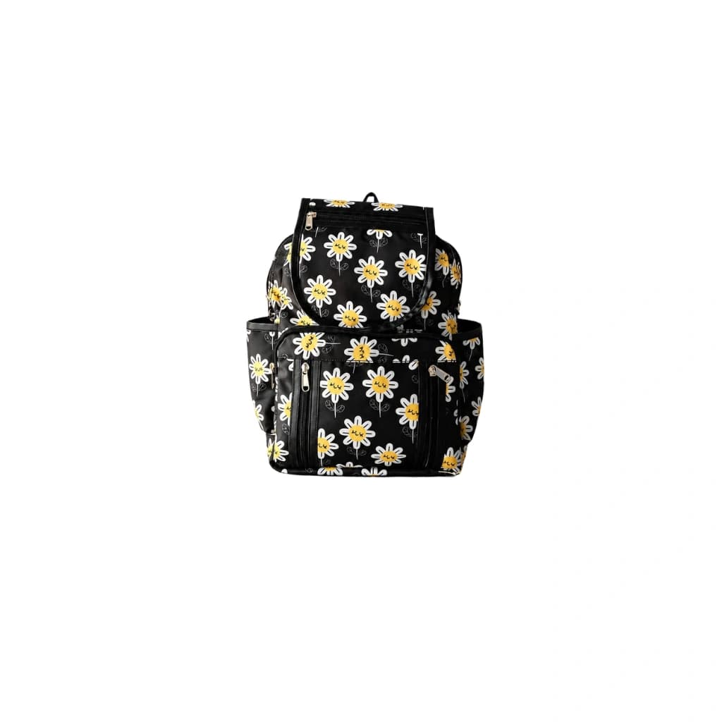 SPLASH DAISY BLOOM BACKPACK
