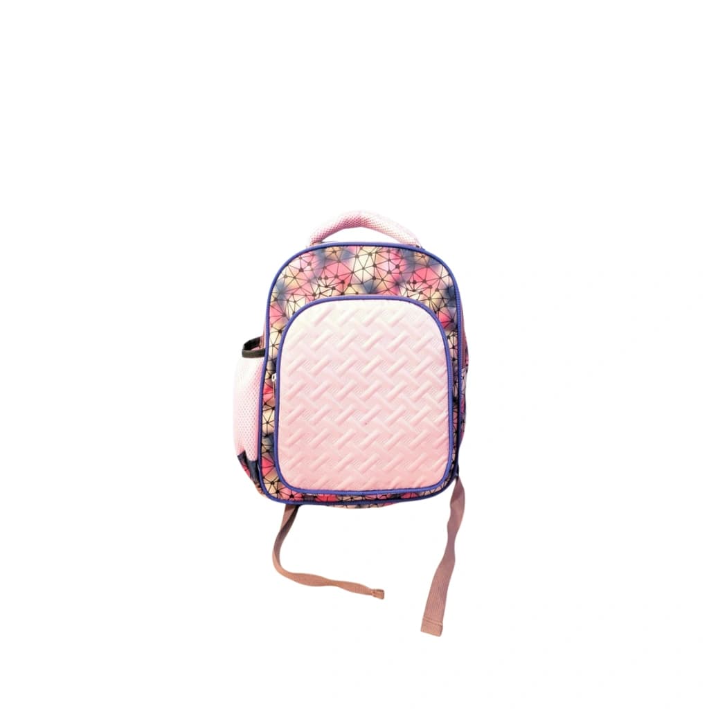 SPLASH PASTEL PINK BACKPACK