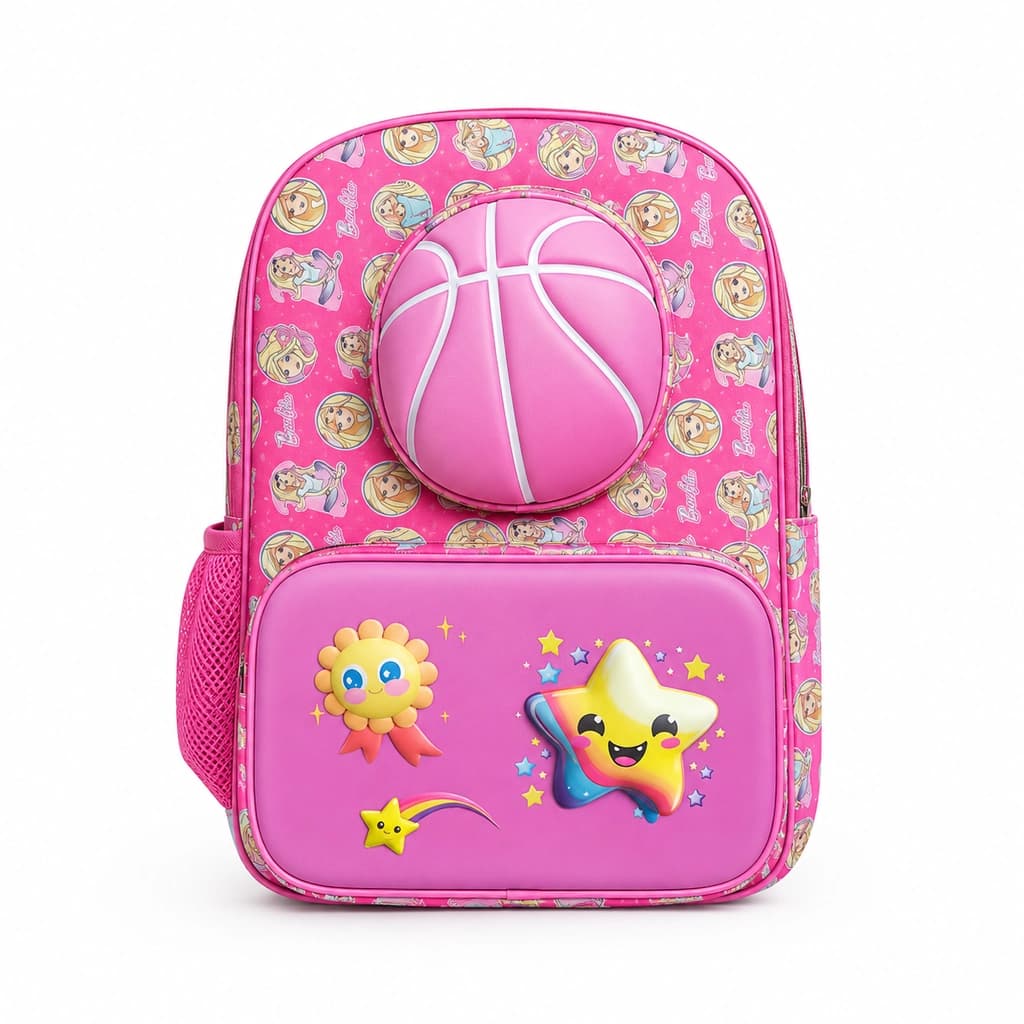Splash Magic Star Back Pack