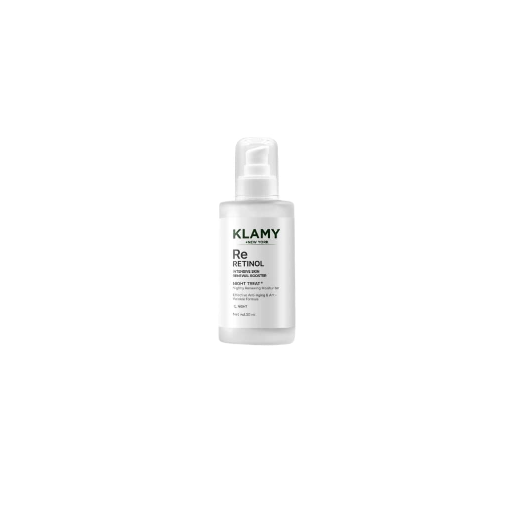 KLAMY RE RETINOL INTENSIVE SKIN RENEWAL BOOSTER 30 ML