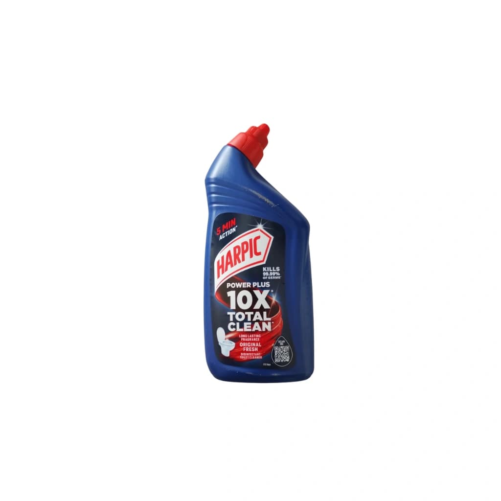 HARPIC POWER PLUS 10X 500 ML