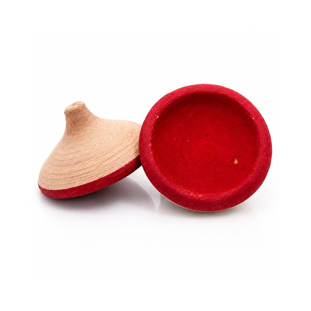 AKERFASI MOROCCAN LIP POT