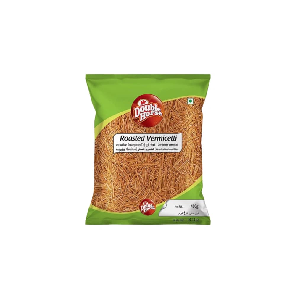 Double Horse Roasted Vermicelli 400 g