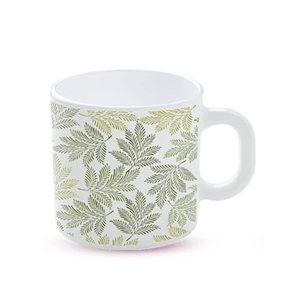 LARAH BY BORSOIL MIMOSA CUP SET