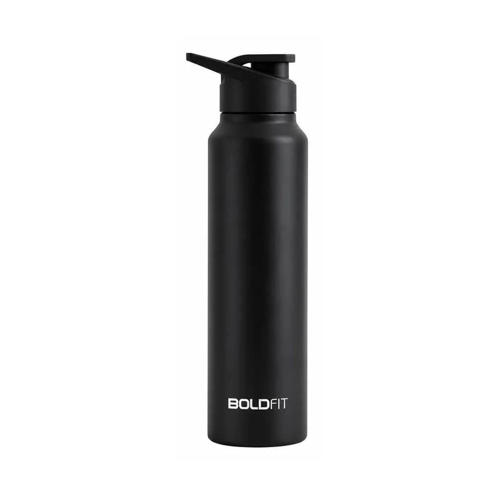BOLDFIT STEEL BOTTLE
